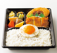 日替わりランチ