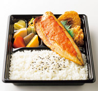 日替わりランチ