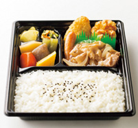 日替わりランチ